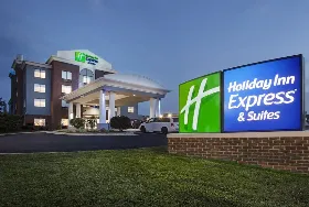 Photograph of Holiday Inn Express, Culpeper