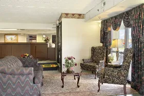 Photograph of Super 8, Ruther Glen