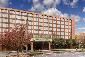 Photograph of Wyndham Garden Williamsburg Busch Gardens Area, Williamsburg