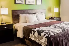 Photograph of Sleep Inn, Lexington