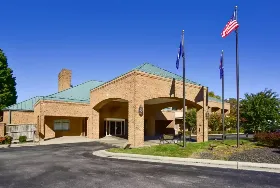 Photograph of Comfort Suites, Salem