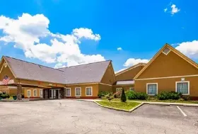 Photograph of Best Western Wytheville Inn, Wytheville