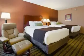 Photograph of Best Western Inn, Roanoke