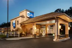 Photograph of Best Western Lexington Inn, Lexington