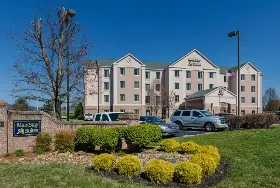 Photograph of MainStay Suites, Roanoke