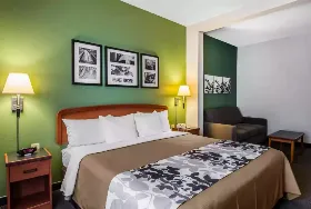 Photograph of Sleep Inn, Danville