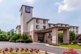 Photograph of Sleep Inn, Harrisonburg