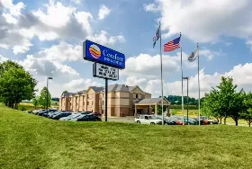 Photograph of Comfort Inn, Christiansburg