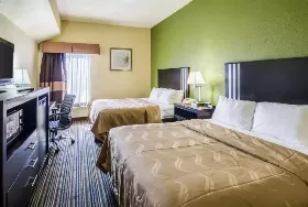 Photograph of Comfort Suites, Wytheville