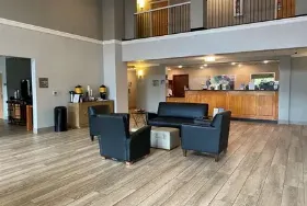 Photograph of Best Western Windsor Inn & Suites, Danville