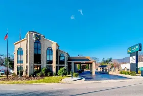 Photograph of Quality Inn, Salem