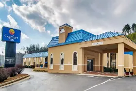 Photograph of Comfort Inn,