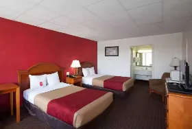 Photograph of Econo Lodge, Wytheville