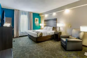Photograph of Quality Inn, Harrisonburg