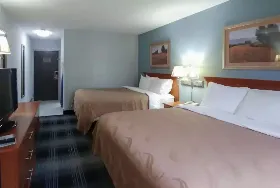 Photograph of Quality Inn, Dublin