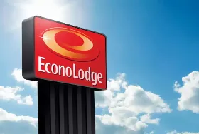 Photograph of Econo Lodge,