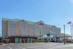 Photograph of Hilton Garden Inn, Colonial Heights