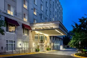 Photograph of Hilton Garden Inn, Vienna