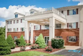 Photograph of Days Inn, Norton