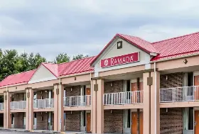 Photograph of Ramada by Wyndham, Wytheville