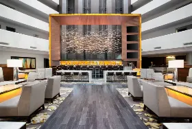 Photograph of Hilton Mclean Tysons Corner, McLean
