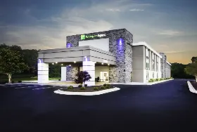 Photograph of Fairfield Inn, Hopewell