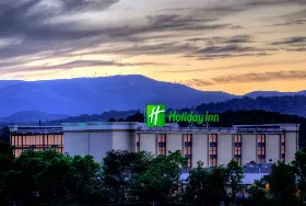 Photograph of Holiday Inn Roanoke - Tanglewd - Rt419 - I581, Roanoke