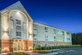 Photograph of Candlewood Suites, Hopewell