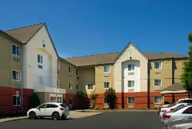 Photograph of Candlewood Suites, Richmond