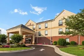 Photograph of Best Western Hopewell Inn, Hopewell