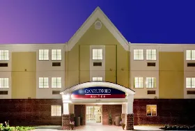 Photograph of Candlewood Suites, Colonial Heights