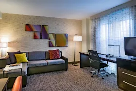 Photograph of Residence Inn, Charlottesville