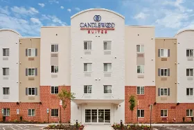 Photograph of Candlewood Suites, Richmond