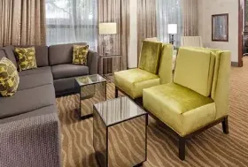 Photograph of Best Western Richmond Airport Hotel, Sandston
