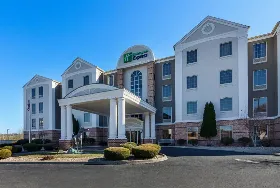Photograph of Holiday Inn,