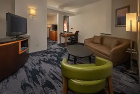 Photograph of Fairfield Inn & Suites, Harrisonburg