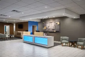 Photograph of Holiday Inn Express, Richmond