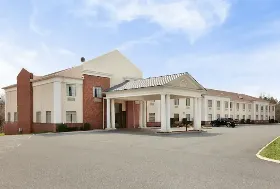 Photograph of Days Inn, Altavista