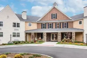 Photograph of Bluegreen Vacations Shenandoah Crossing, Gordonsville