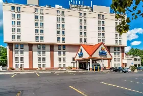 Photograph of Comfort Inn, Alexandria