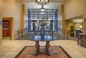 Photograph of Clarion Collection Hotel Arlington Court Suites, Arlington