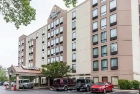 Photograph of Comfort Inn, Arlington