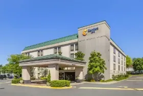 Photograph of Comfort Inn, Stafford