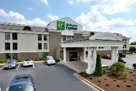 Photograph of Holiday Inn Express, Danville