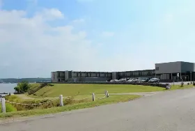 Photograph of Quality Inn, Clarksville