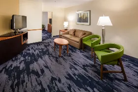 Photograph of Fairfield Inn & Suites, South Boston
