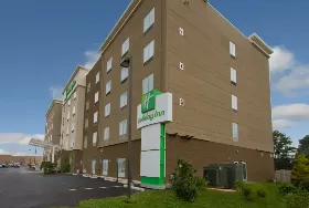 Photograph of Holiday Inn Christiansburg Blacksburg, Christiansburg