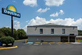 Photograph of Days Inn, Chesapeake