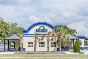Photograph of Days Inn, Virginia Beach