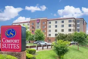 Photograph of Comfort Suites, Glen Allen